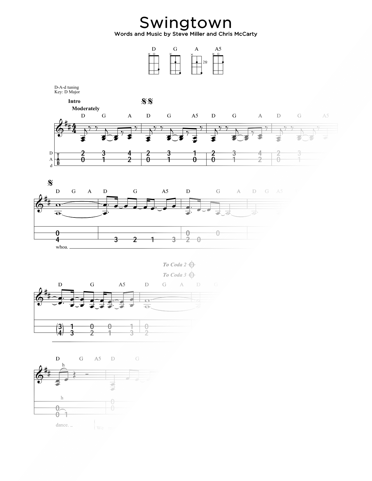 Swingtown