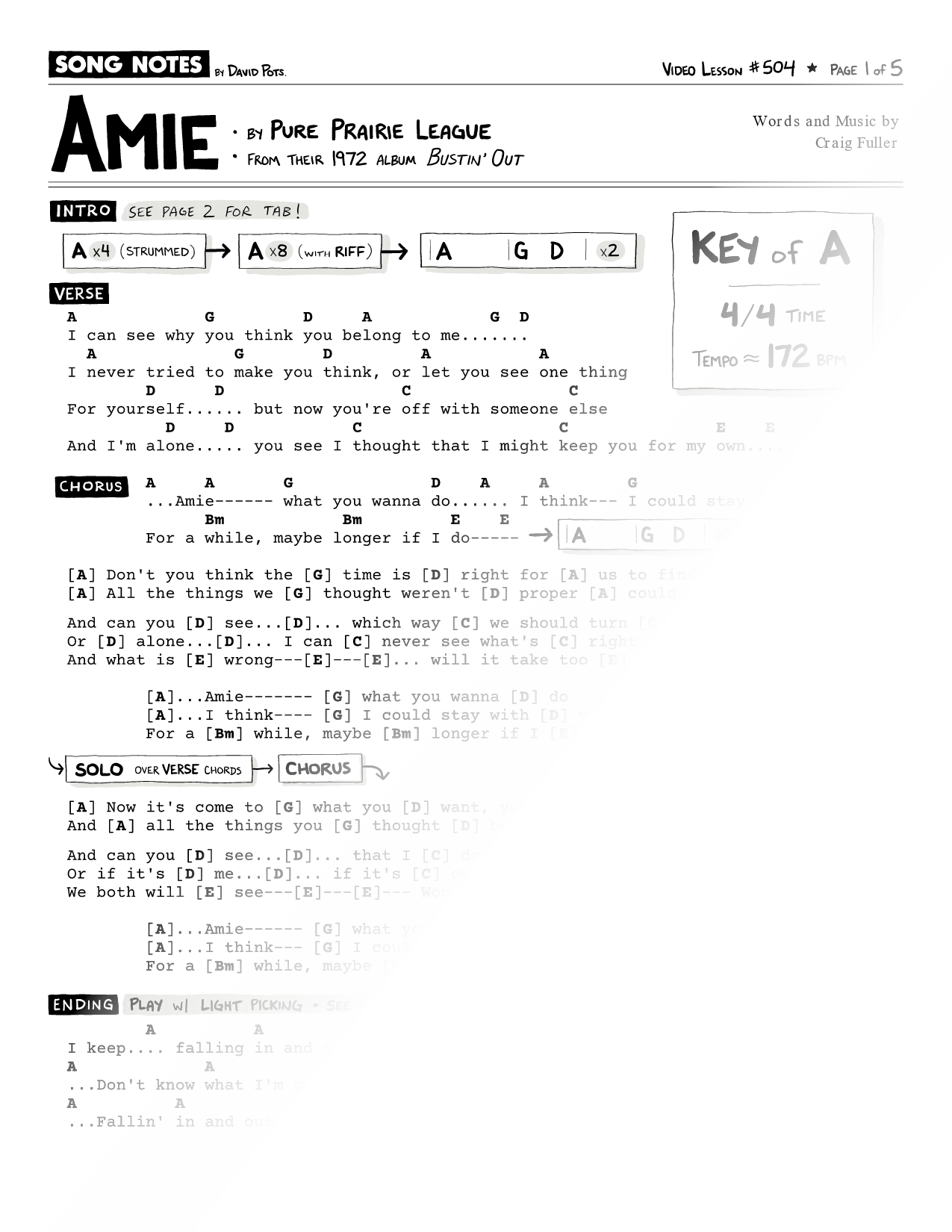 Amie