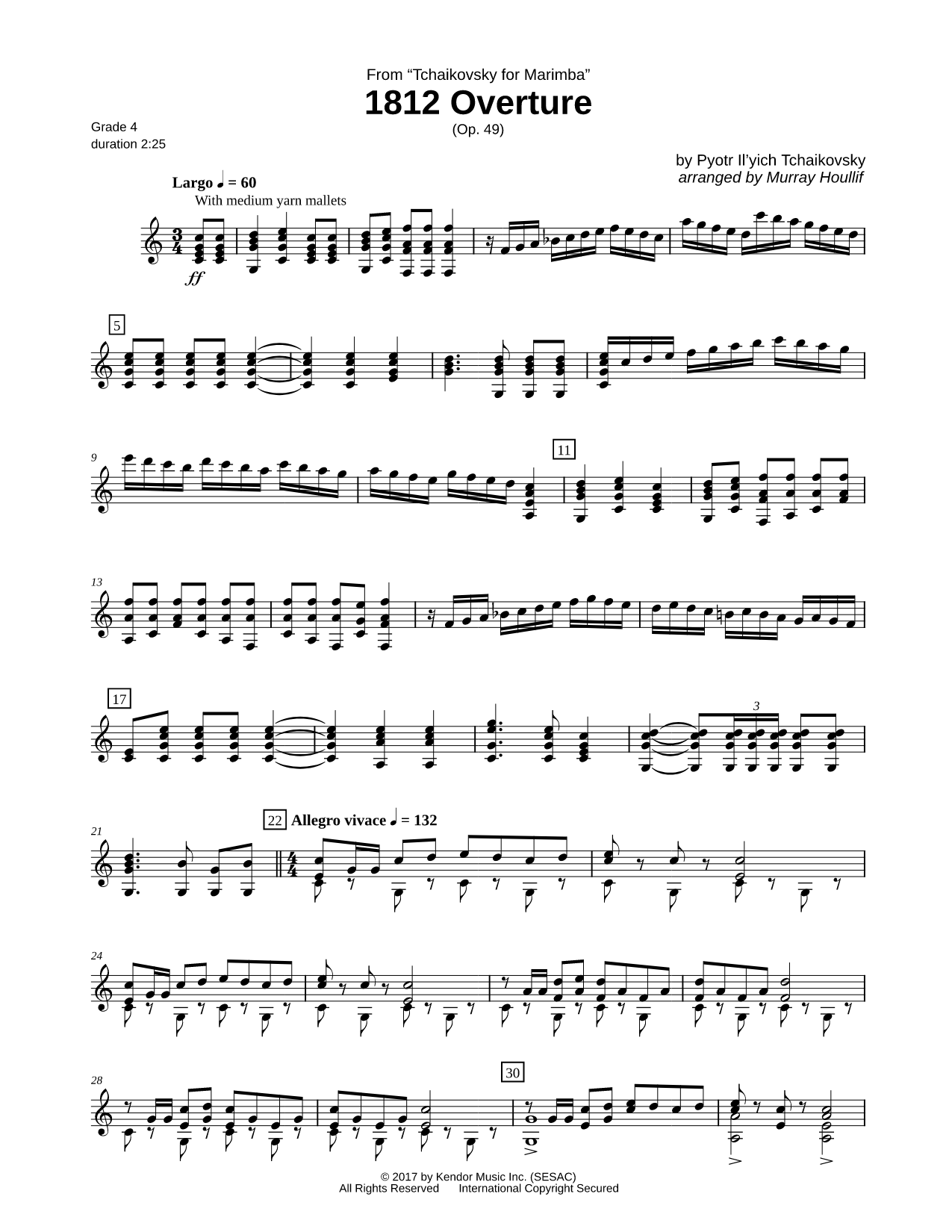 1812 Overture
