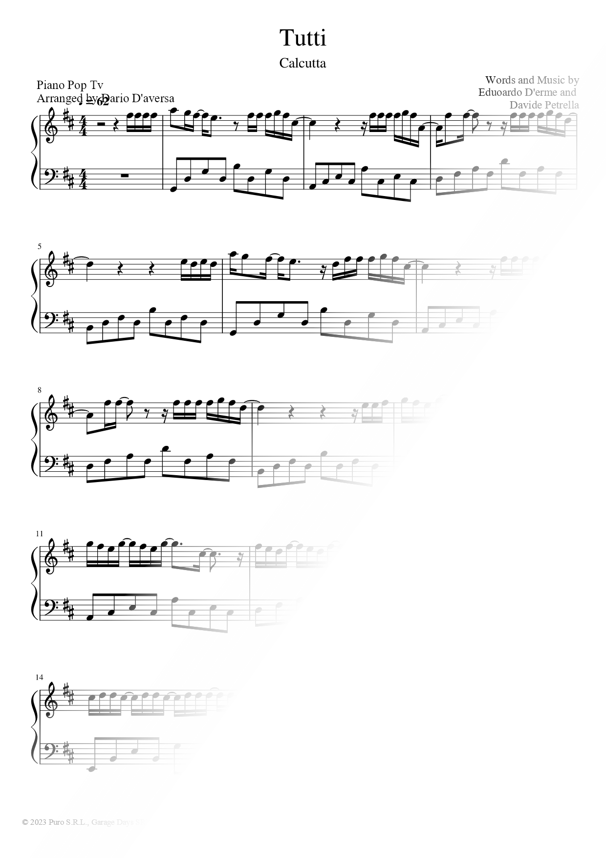 Tutti