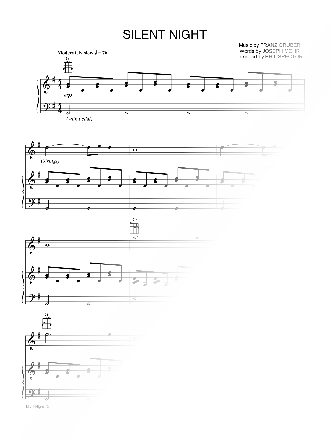 Silent Night