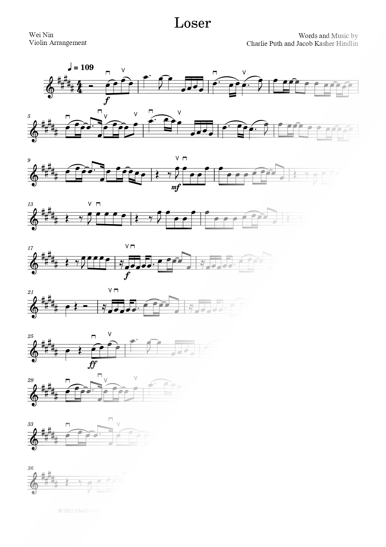Loser