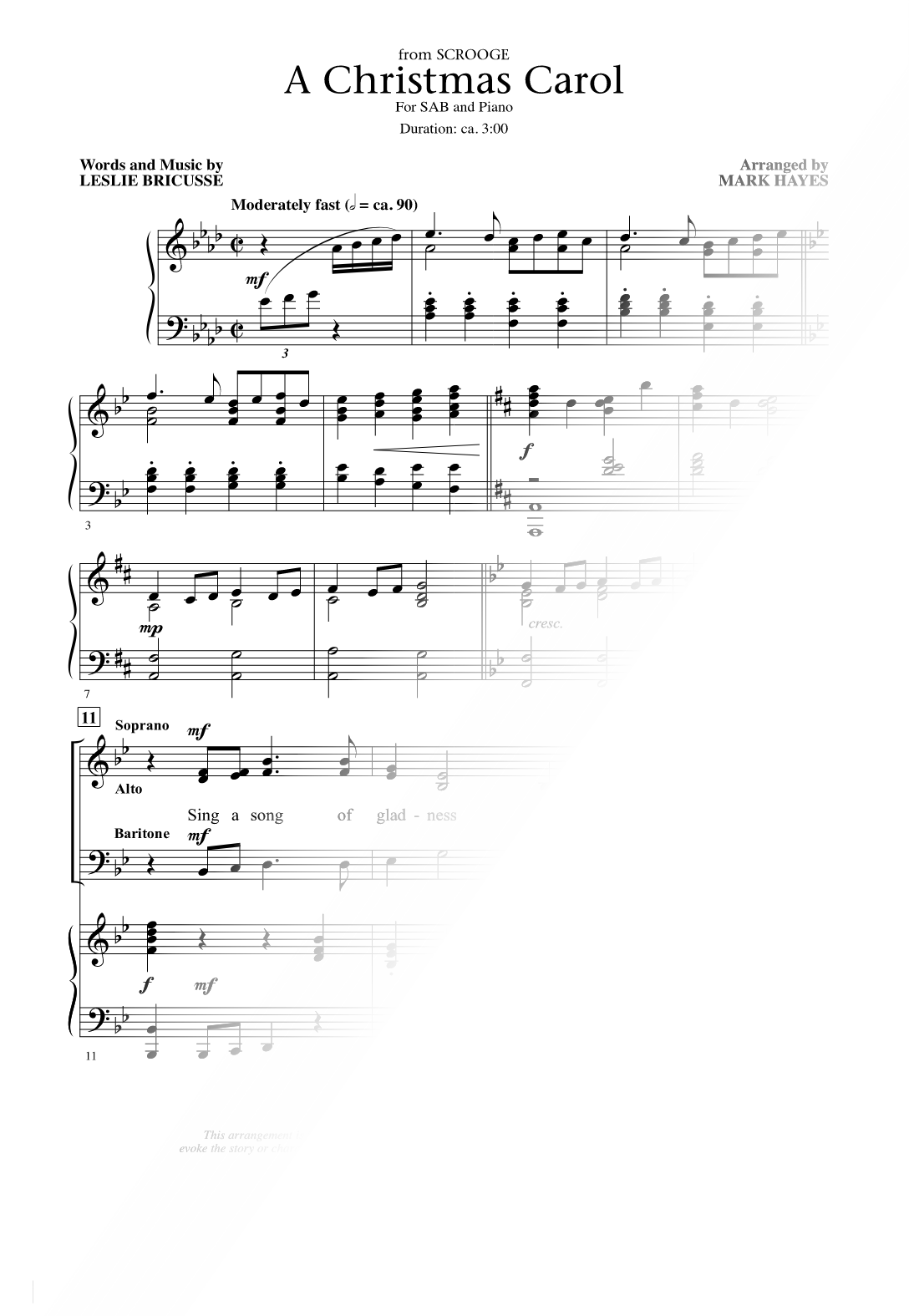 A Christmas Carol