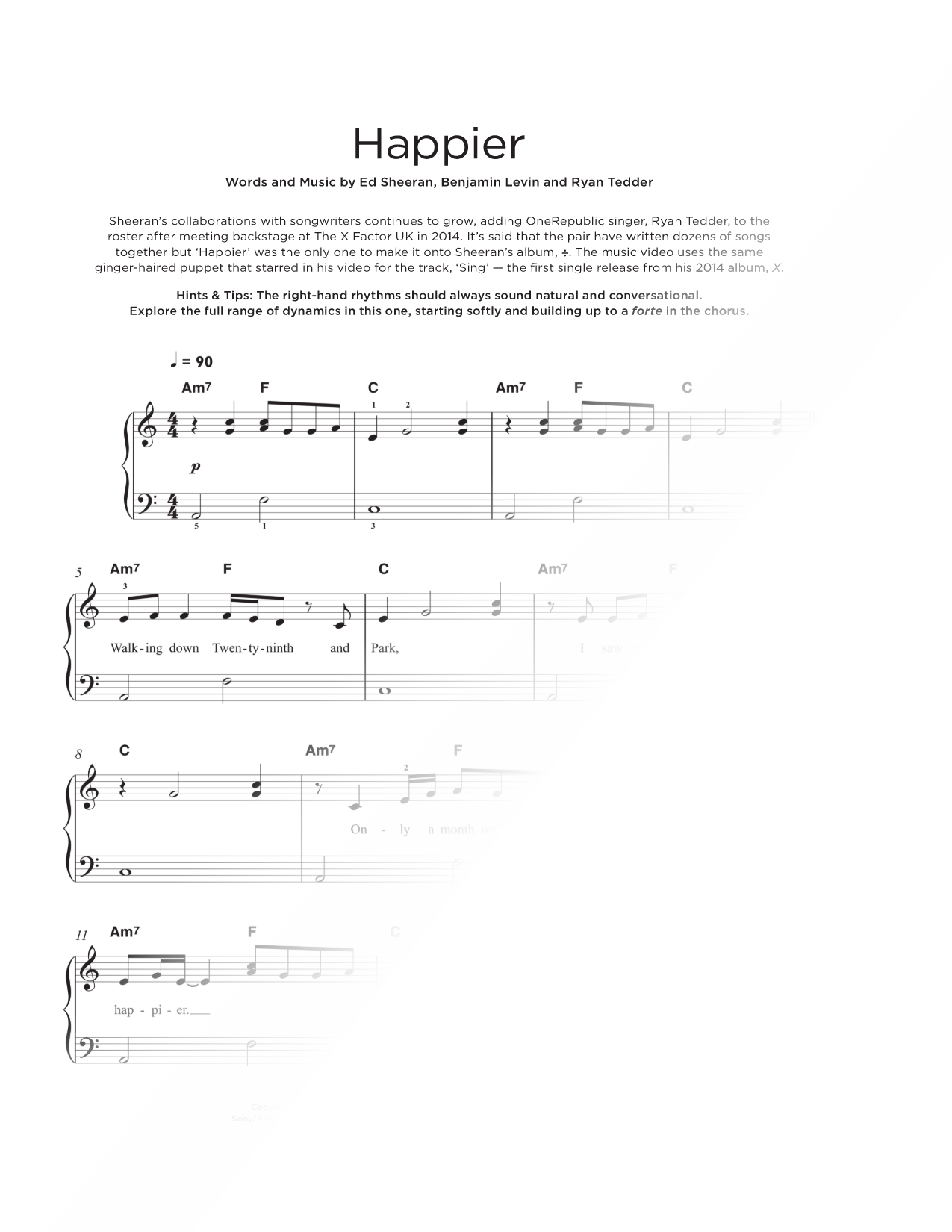 Happier