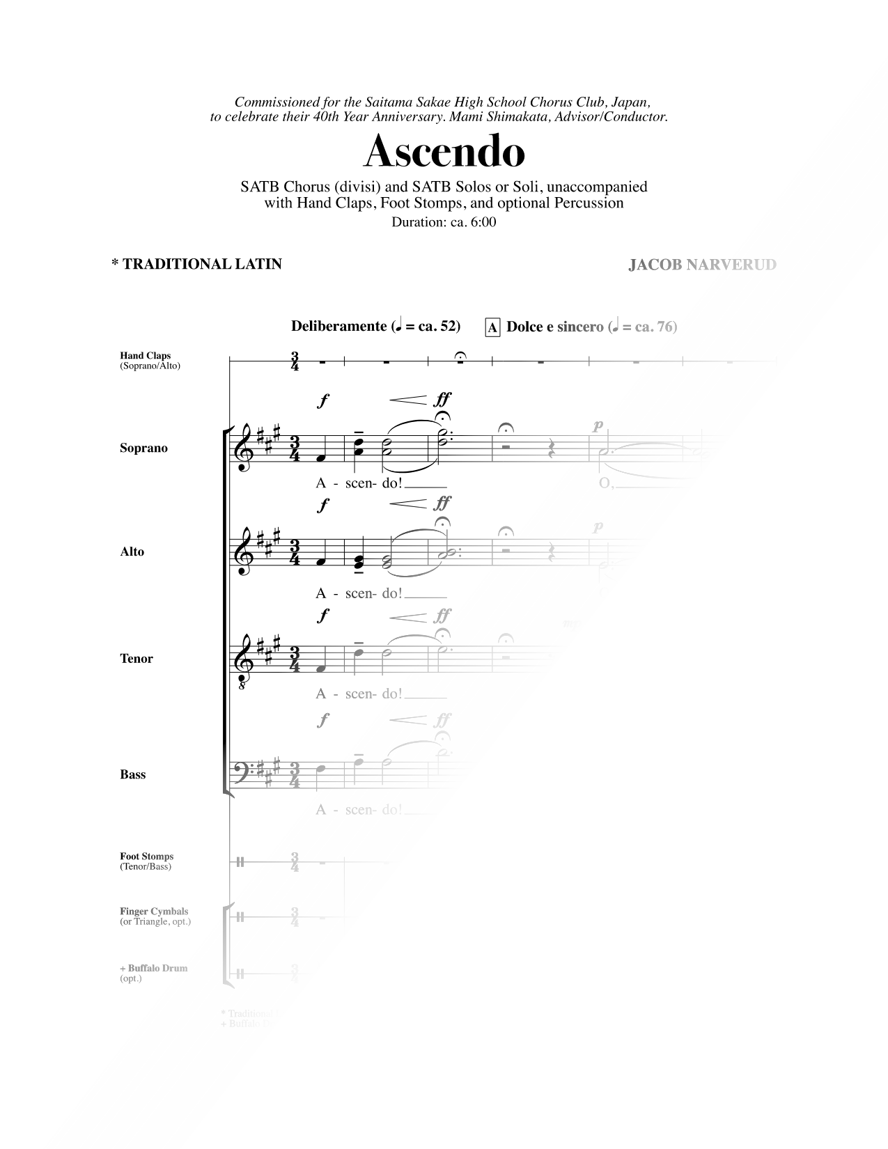Ascendo