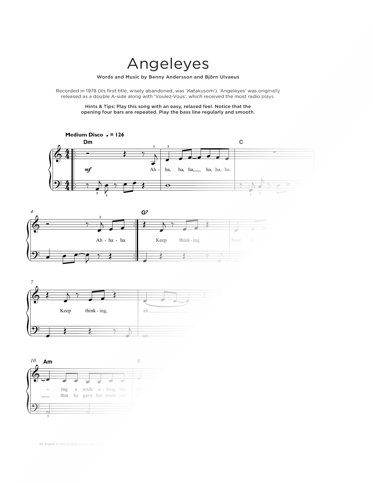 Angeleyes