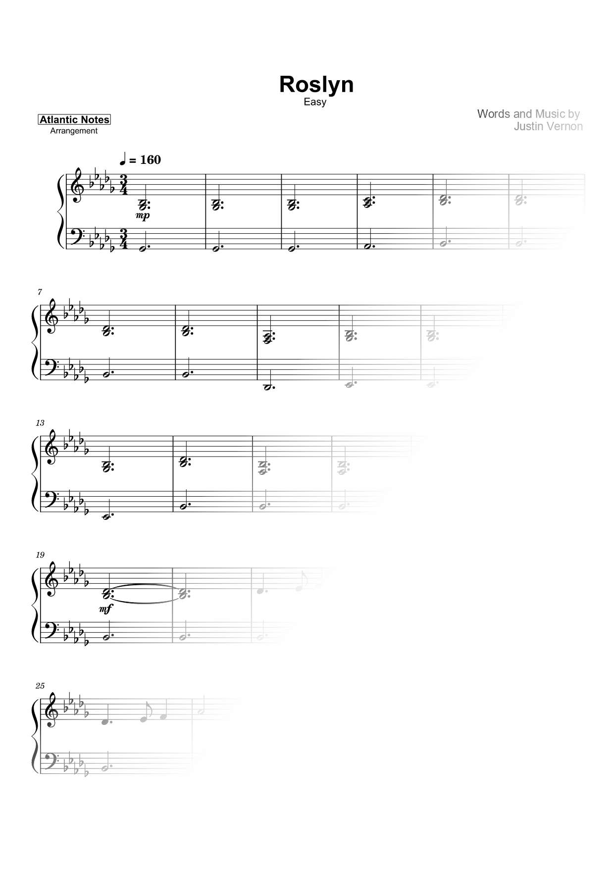 Roslyn [easy]