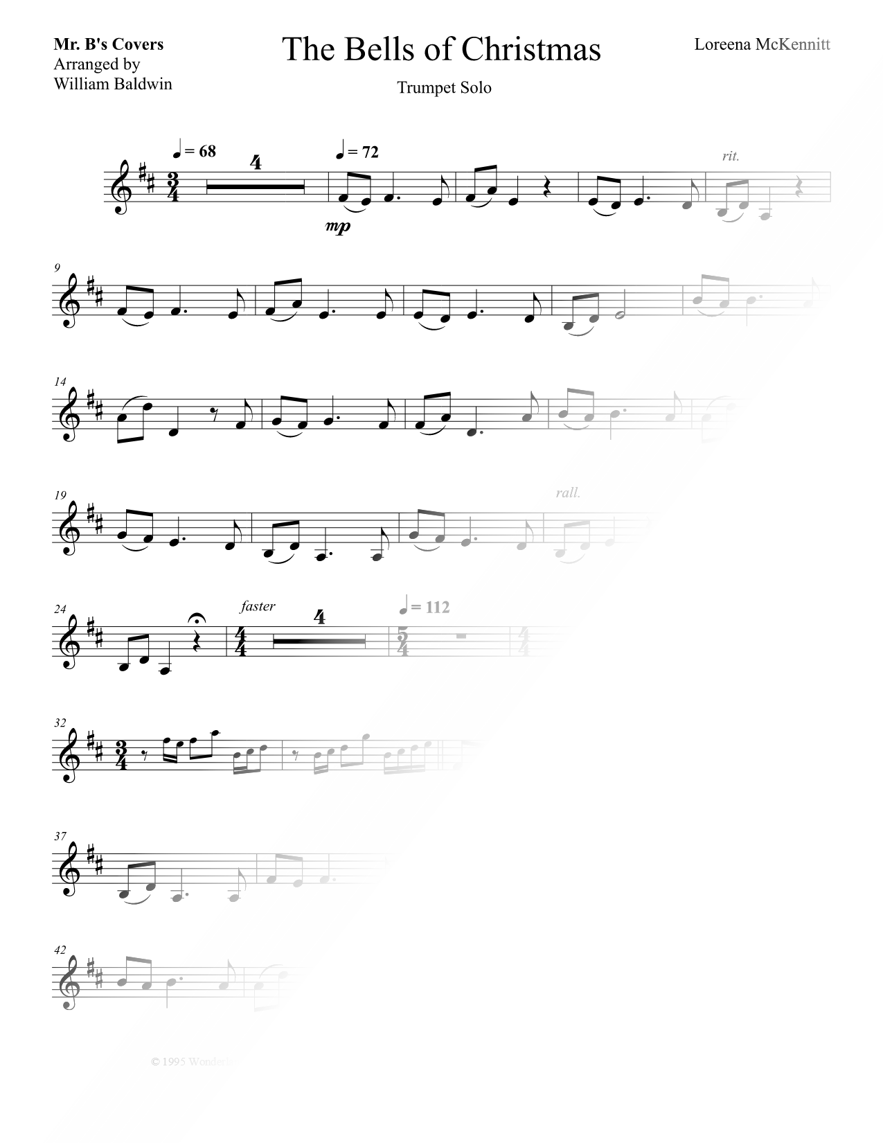 The Bells of Christmas
