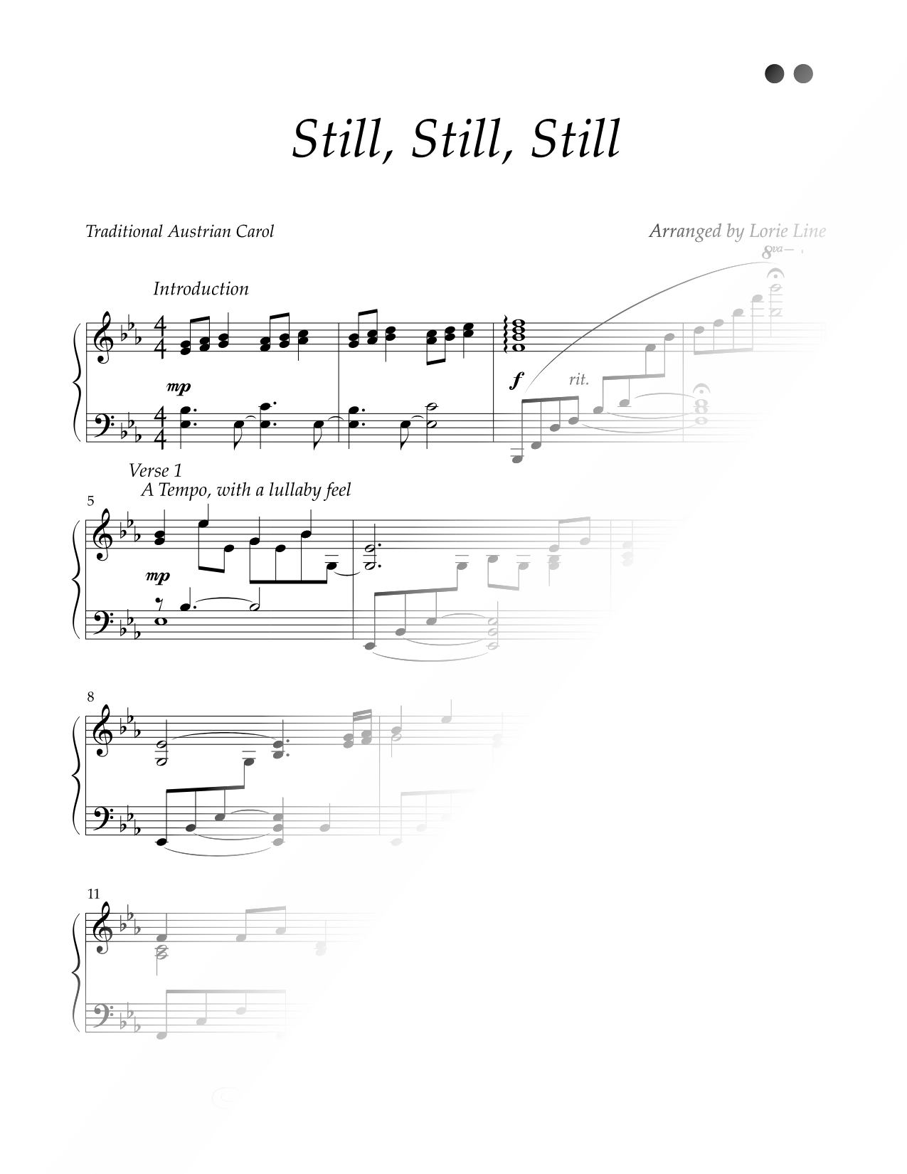 Still, Still, Still