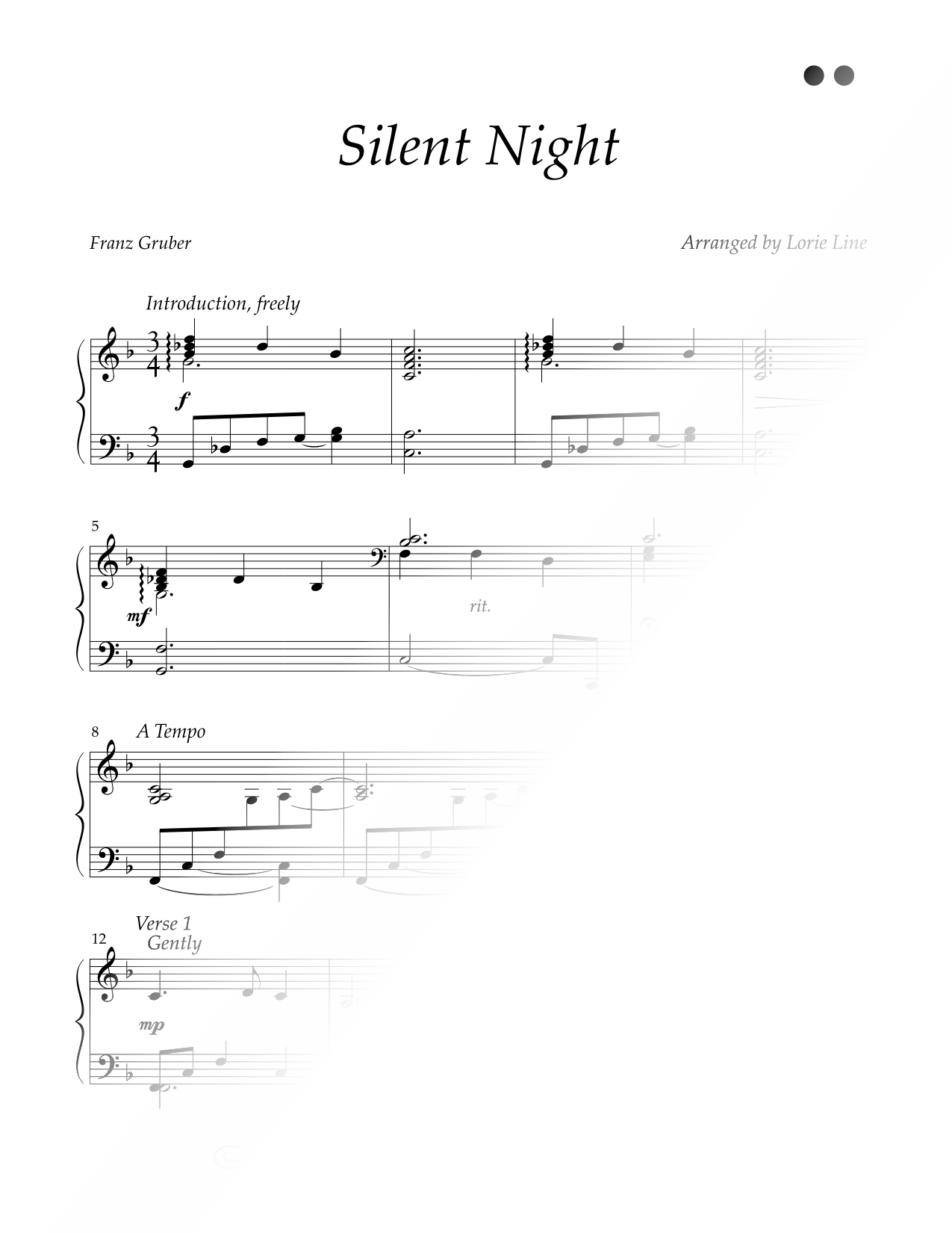 Silent Night
