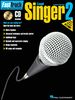 FastTrack Lead Singer Method - Book 2