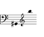 Voice, range: G#2-B5