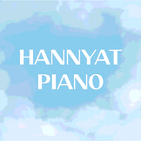 HANNYAT PIANO