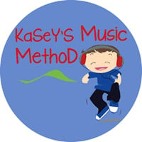 Kasey's Music Method