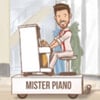 Mister Piano