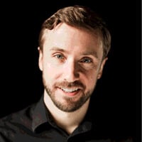 Peter Hollens