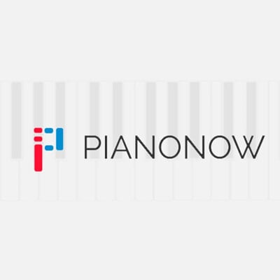 PianoNOW Sheet Music