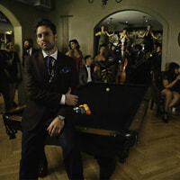 Postmodern Jukebox