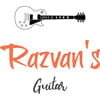Razvan's Guitar